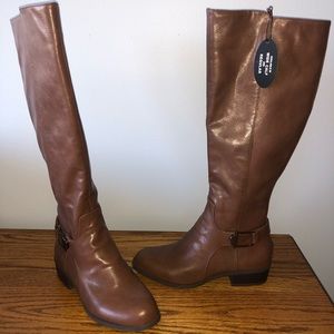 Alfani Riding Boots